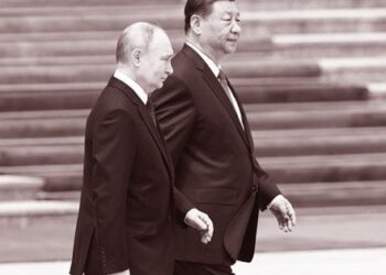 Сварка з Трампом: чи може Китай стати другом України?