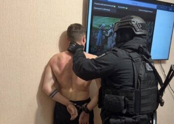 У Молдові затримали трьох російських найманців, які воювали проти України