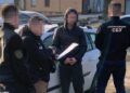 У Миколаєві затримали коригувальників, які працювали на блогера-зрадника «Лохматого»