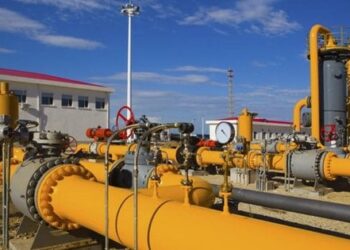 У Тернополі після російської атаки для підприємств припинили подачу газу