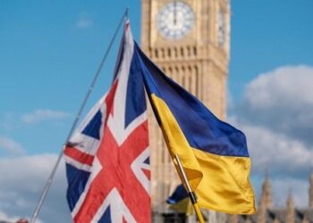 Україна отримала від Великої Британії перший мільярд доларів із заморожених активів РФ