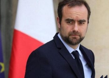 Франція запропонувала обмін розвідувальними даними з Україною