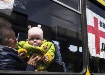 Через загострення ситуації на Сумщині розширили зону обов’язкової евакуації