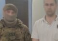 СБУ затримала інструктора, який на замовлення РФ планував теракт на Яворівському полігоні