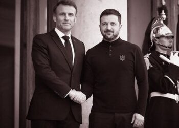 Київ таки має карти на руках.  Україна посилює свій вплив в Африці та на Близькому Сході