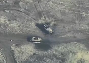 Десантники зірвали наступ росіян на Куп’янському напрямку