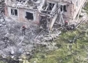 Росіяни на Запоріжжі розстріляли чотирьох українських військовополонених