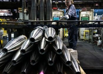 США стурбовані відмовою європейських країн від американської зброї