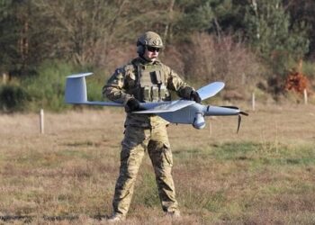 Швеція закупить польські безпілотники для Сил оборони України