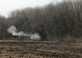 24. brigáda ze Lvovské oblasti zničila skupinu „wagneritů“ na Donbasu
