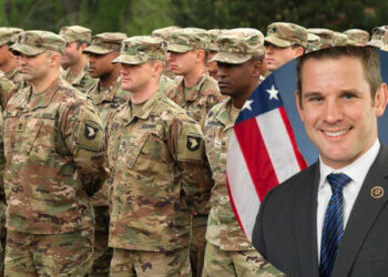 Americký kongres předložil rezoluci o použití americké armády na Ukrajině