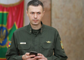 DPSU potvrdila, že vojáci ze Zmiyny jsou v zajetí