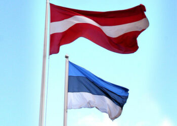 Estonsko a Lotyšsko uznaly válečné zločiny spáchané Ruskou federací na Ukrajině za genocidu