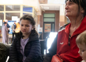 Google bude bojovat proti padělkům o ukrajinských uprchlících v EU