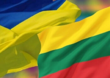 Litva uznala Rusko za teroristický stát a jeho akce na Ukrajině za genocidu