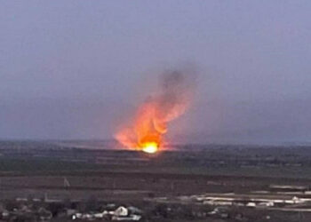 Lvovští výsadkáři osvobodili od Rusů několik osad na jihu Ukrajiny