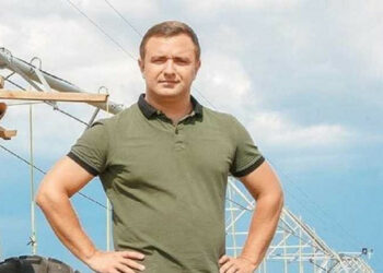 Masmédia informovala o vraždě náměstka-kolaboranta Oleksiye Kovaleva v Chersonské oblasti