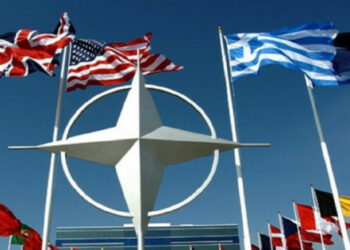 NATO uznalo Rusko za nejvážnější hrozbu pro bezpečnost Aliance