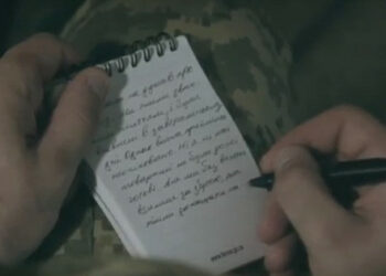 Na Ukrajinu dorazila první várka dopisů od válečných zajatců