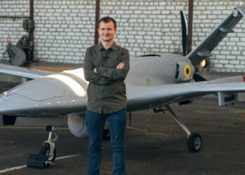 Nadace „Return Alive“ zakoupila tři Bayraktary pro ukrajinskou armádu