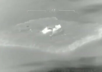 Ozbrojené síly Ukrajiny provedly 10 úderů proti okupantům na ostrově Zmiiny