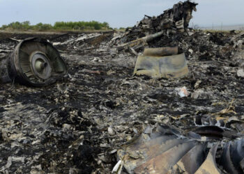 PACE uznalo, že let MH17 nad Donbasem byl sestřelen ruskou raketou