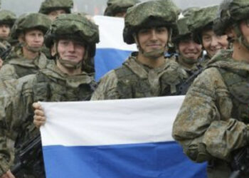 Po zvěrstvech na Ukrajině začali okupanti masově znásilňovat ženy v Rusku