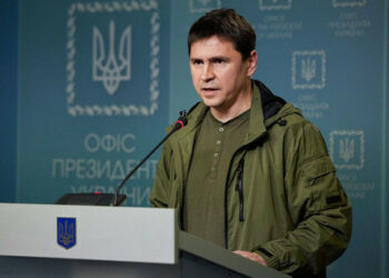 Pro obyvatele Krymu se vytváří plán evakuace na dobu deokupace, - OP