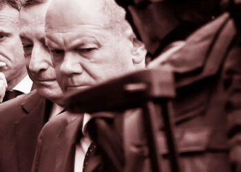 Provokovat/neprovokovat Putina