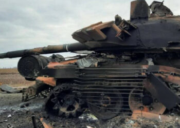 Ruská armáda ztratila na Ukrajině 70-80 tisíc vojáků, - Pentagon