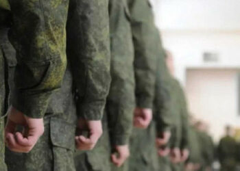 Ruská federace připravuje přesun velkého počtu záložních jednotek na Donbas, - rozvědka