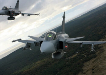 Ruské jednotky nacvičují raketové údery na území Estonska