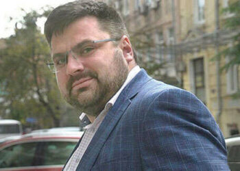 Rusko chce zapojit bývalého šéfa oddělení SBU do „tribunálu“ nad Zelenským, média