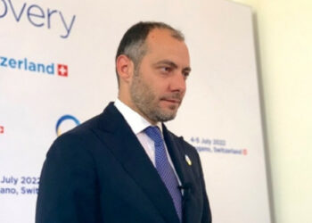 Rusko již zničilo infrastrukturu na Ukrajině za více než 95 miliard dolarů