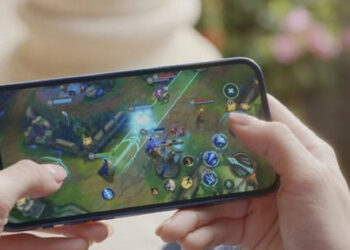 Rusové používají mobilní hry ke shromažďování informací, - GUR