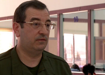 Rusové se začali prosazovat na okupovaném jihu Ukrajiny