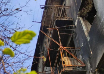 Rusové za den zabili na Donbasu pět civilistů