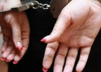 SBU zadržela 53letou ženu ze Lvova za šíření informací o poloze ozbrojených sil