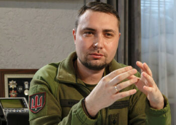 Šéf GUR vysvětlil důvod ústupu ZSU ze Severodonecku