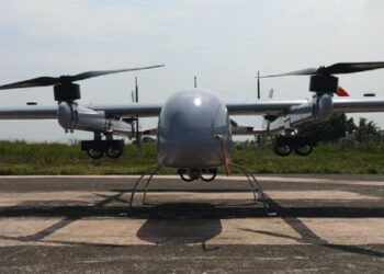 Serhiy Prytula inkasoval 30 milionů UAH za výkonné drony pro ozbrojené síly za méně než jeden den