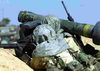 USA oznámily nový balíček vojenské pomoci pro Ukrajinu v hodnotě 1 miliardy dolarů