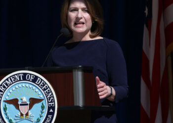 USA oznámily poskytnutí dálkových zbraní Ukrajině