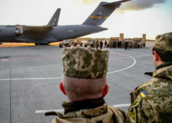 USA se obávají možného nedostatku zbraní v ozbrojených silách před ruskou ofenzívou na Dobnas