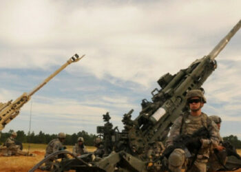 Ukrajina obdržela od svých partnerů pouze 10 % zbraní, které požadovala