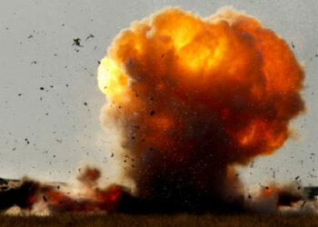 Ukrajinská armáda zničila ruské výsadkové síly u Charkova