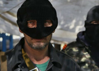 V Donbasu se zvýšil počet případů, kdy ruští okupanti odpálili vlastní miny