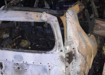 V Moskvě vybuchlo auto s propagandistkou Dariou Duginou, zemřela