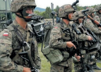 V Polsku vyprávěli, jak se připravují na možnou válku s Ruskem