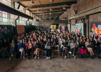 Ve Lvově byla oznámena jména prvních řečníků festivalu Molodviž