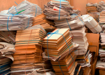 Ve Lvově se shromažďují ruské a sovětské knihy na pomoc ozbrojeným silám